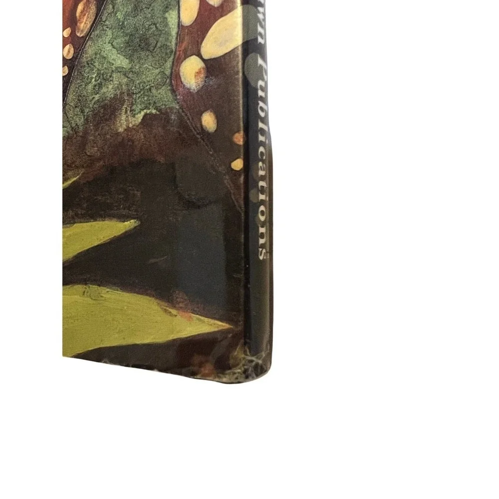 The Forever‎ Forest Kids Save a Tropical Treasure (Signed) 2008– Hardcover